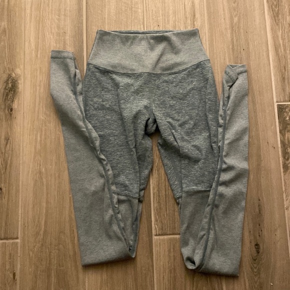 Alo High Waist Goddess Legging - Picture 1 of 4